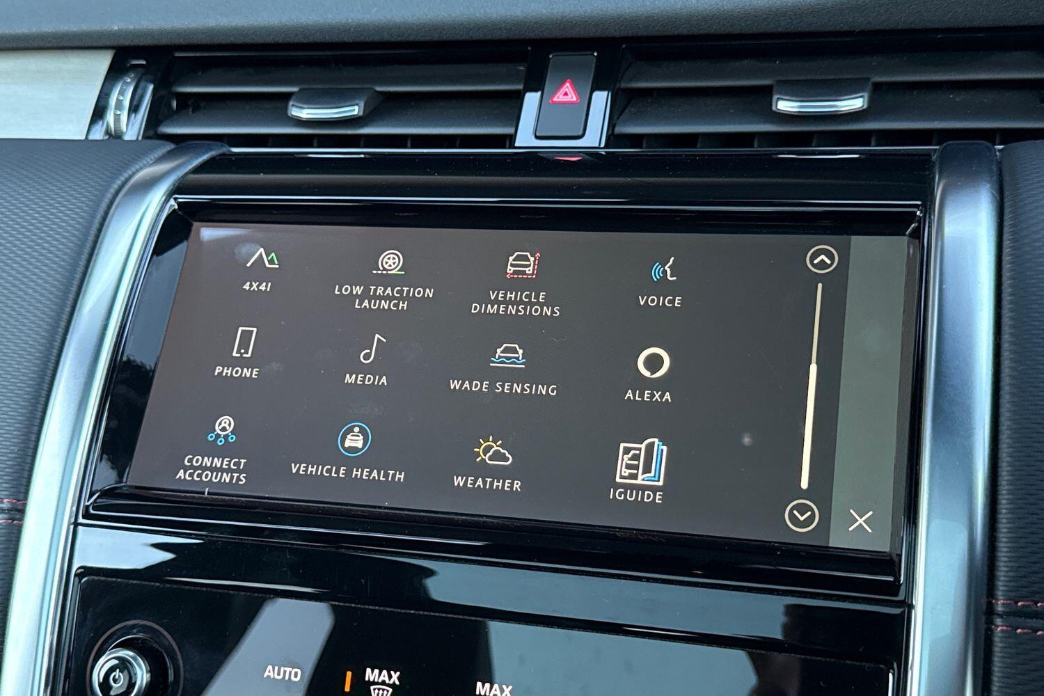 Used Land Rover Discovery Sport 2021 for sale - 77131486: Photo 57