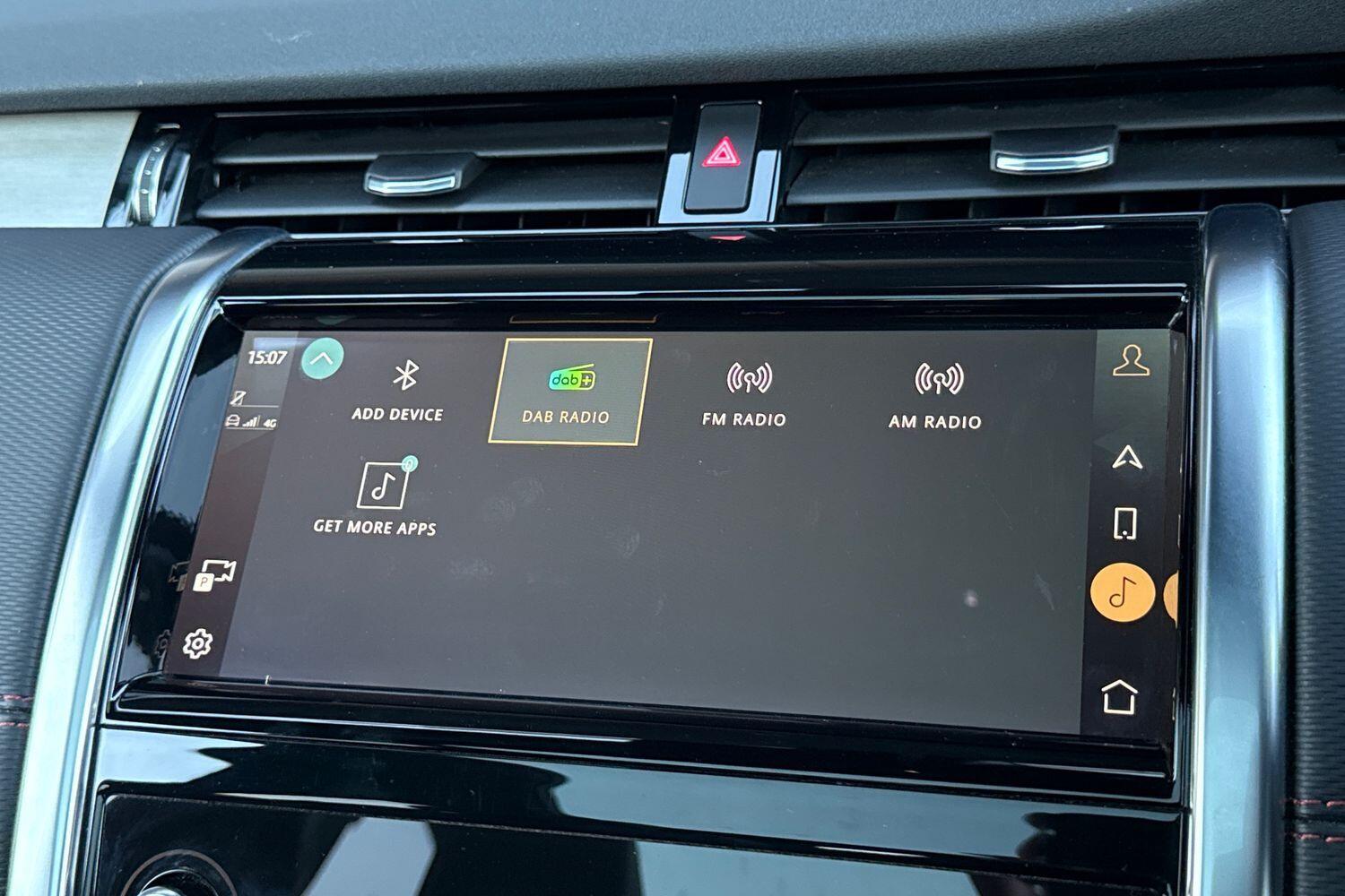 Used Land Rover Discovery Sport 2021 for sale - 77131486: Photo 58