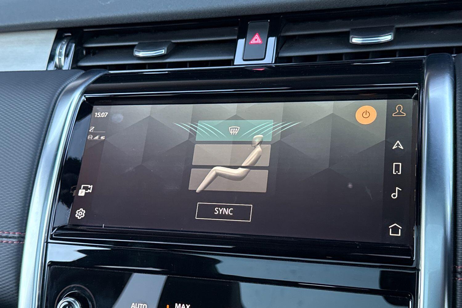 Used Land Rover Discovery Sport 2021 for sale - 77131486: Photo 59