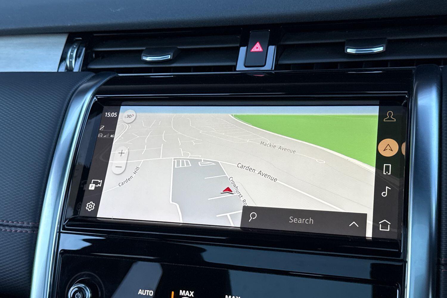 Used Land Rover Discovery Sport 2021 for sale - 77131486: Photo 6