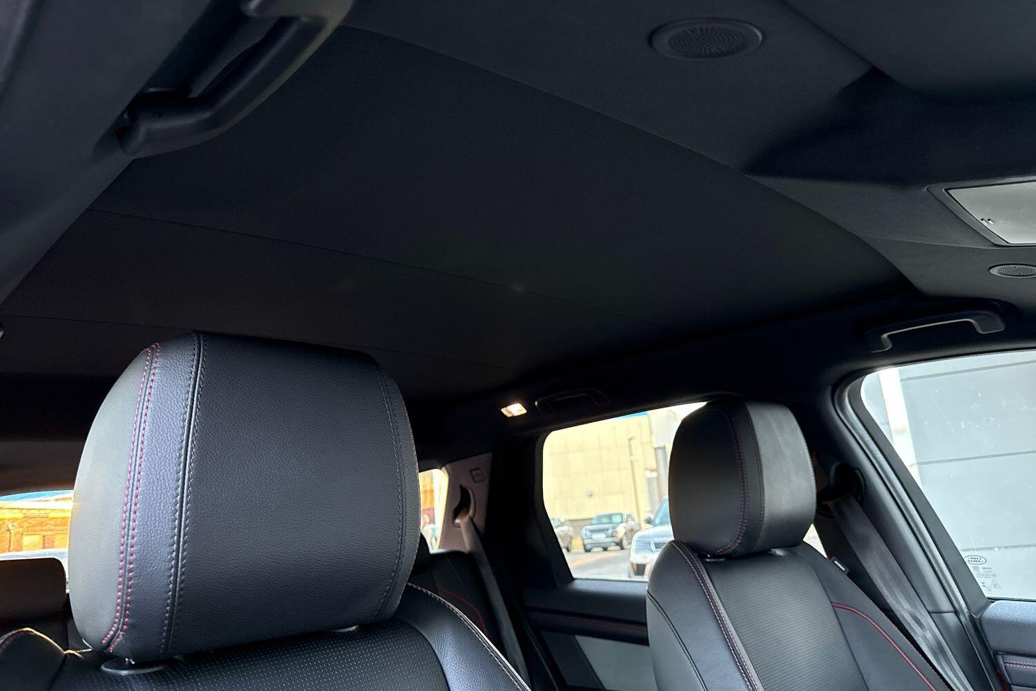 Used Land Rover Discovery Sport 2021 for sale - 77131486: Photo 9