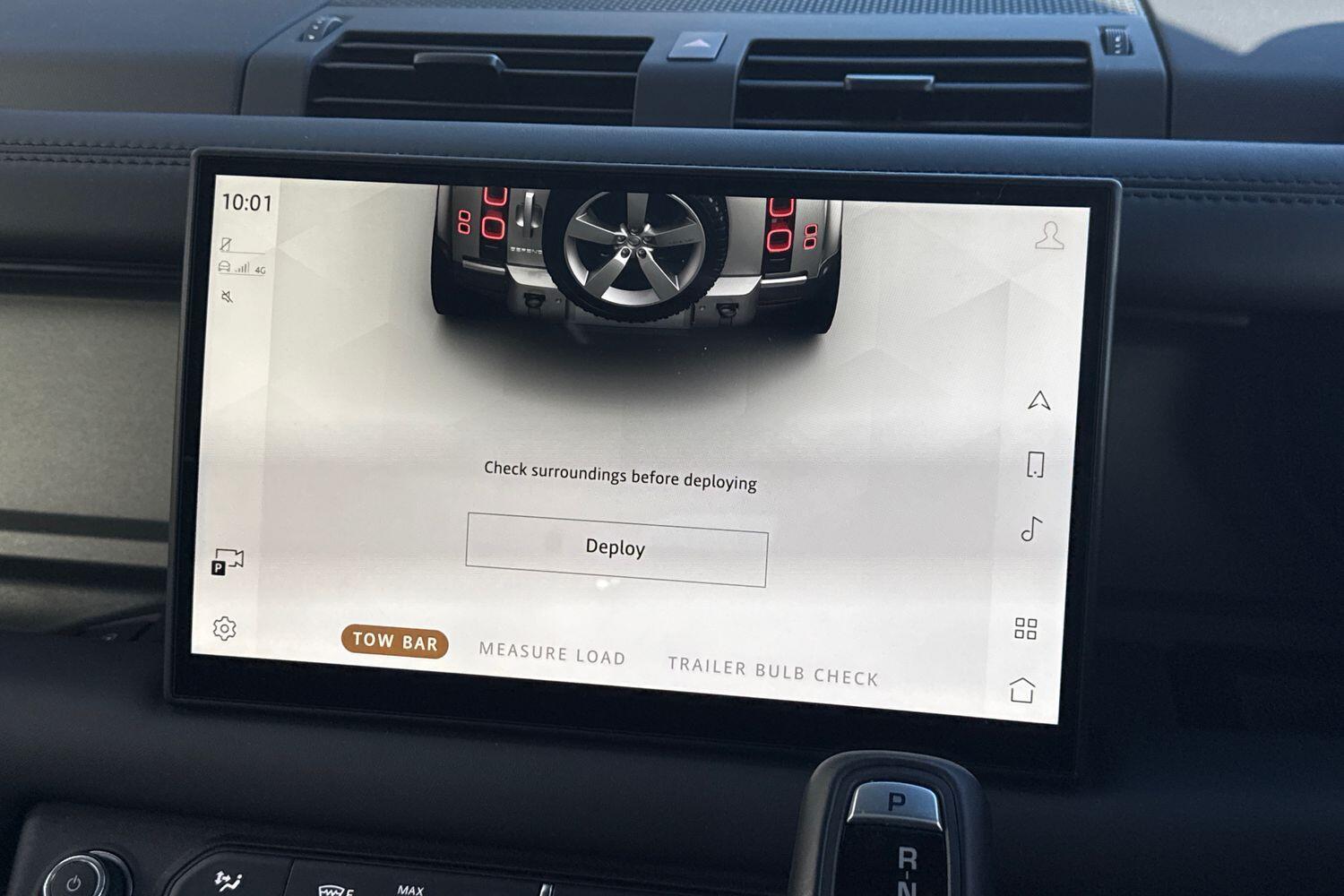 Used Land Rover Defender 2025 for sale - 76511858: Photo 14