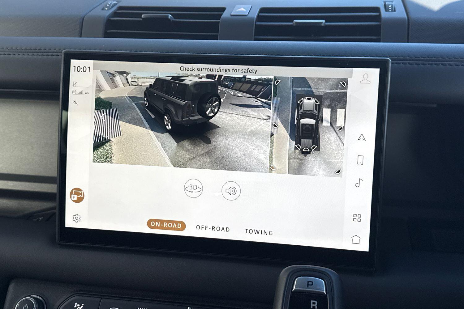 Used Land Rover Defender 2025 for sale - 76511858: Photo 18