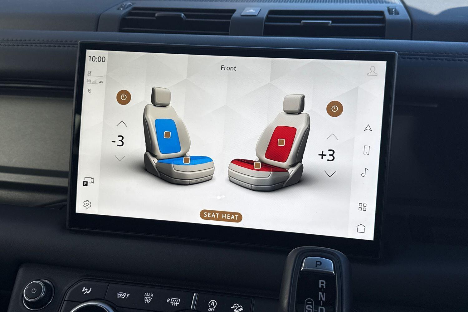 Used Land Rover Defender 2025 for sale - 76511858: Photo 23