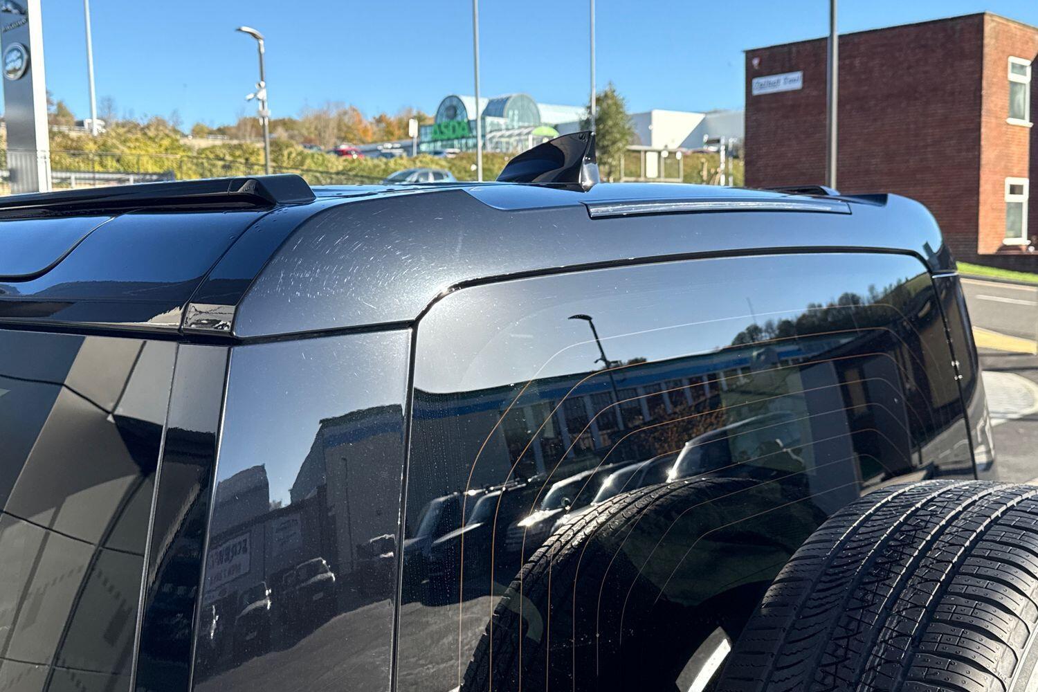 Used Land Rover Defender 2025 for sale - 76511858: Photo 28