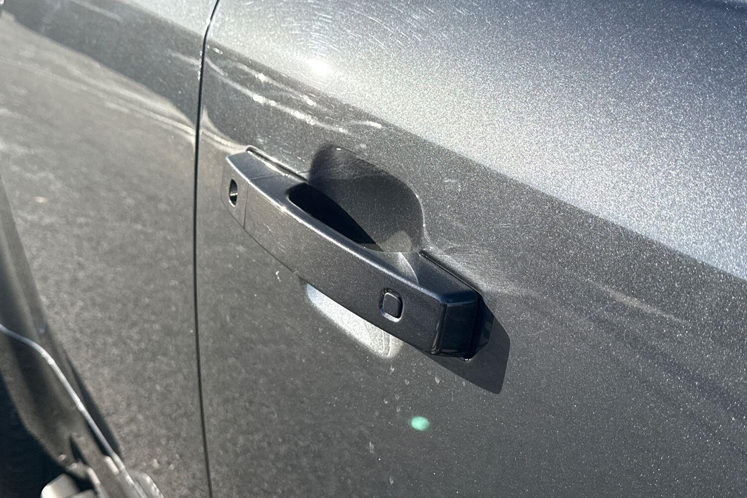 Used Land Rover Defender 2025 for sale - 76511858: Photo 29