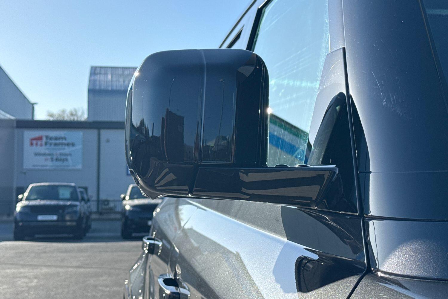 Used Land Rover Defender 2025 for sale - 76511858: Photo 30