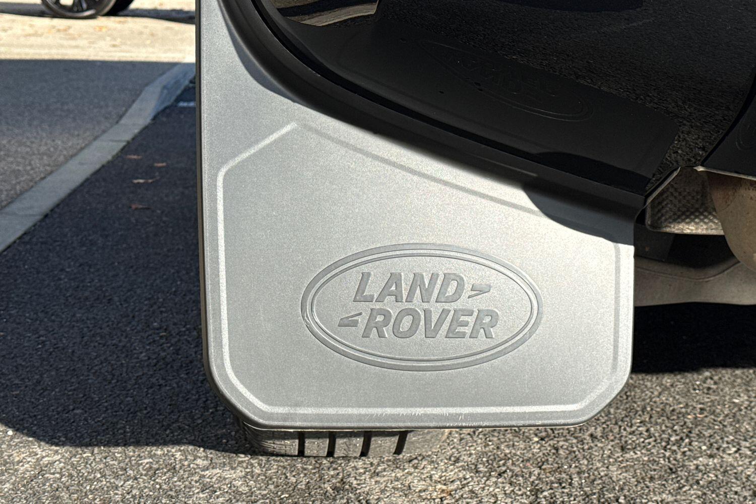 Used Land Rover Defender 2025 for sale - 76511858: Photo 34