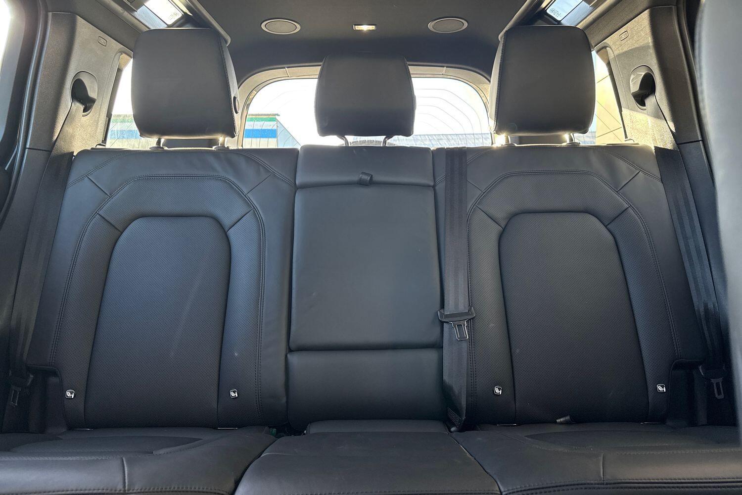 Used Land Rover Defender 2025 for sale - 76511858: Photo 43