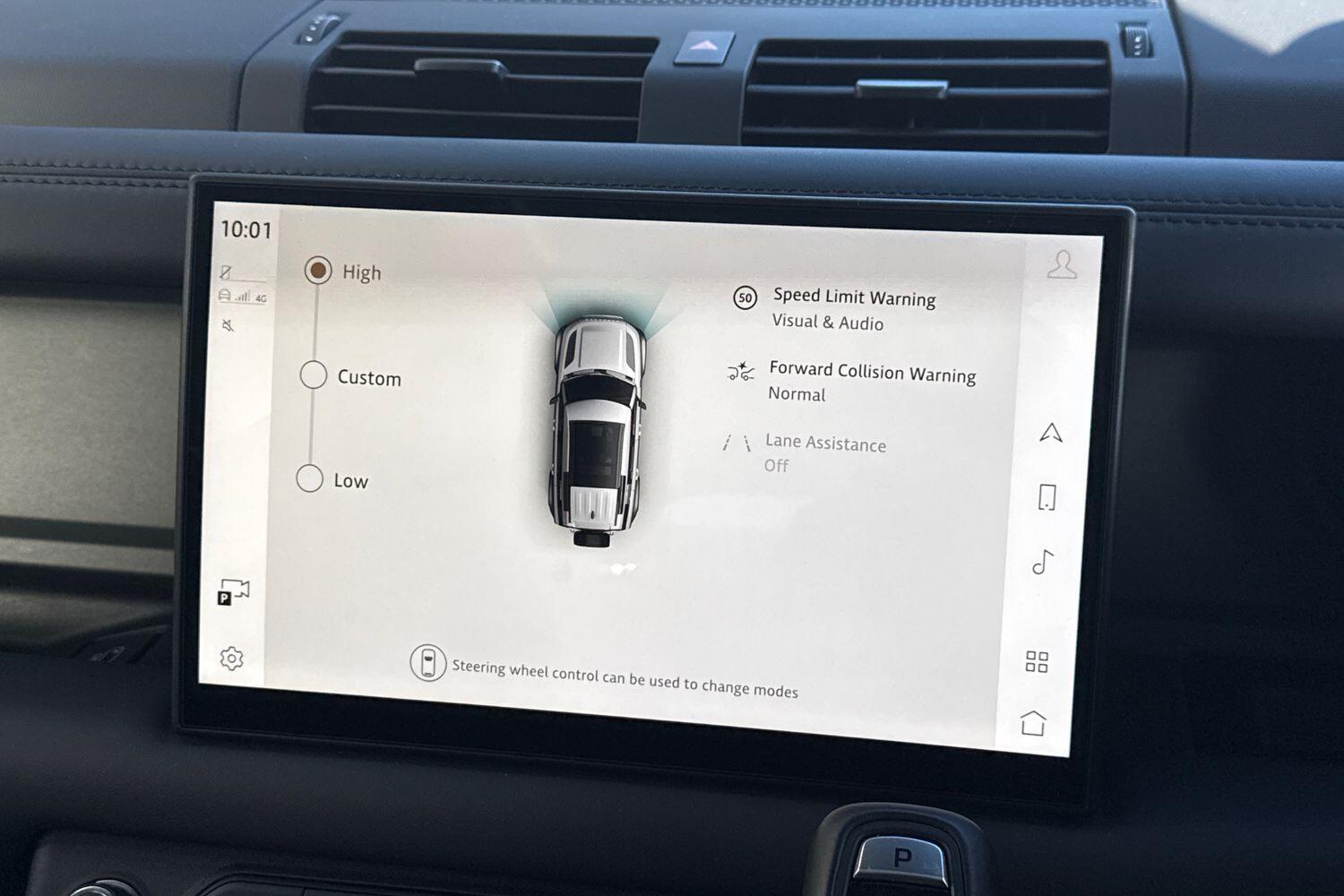 Used Land Rover Defender 2025 for sale - 76511858: Photo 47