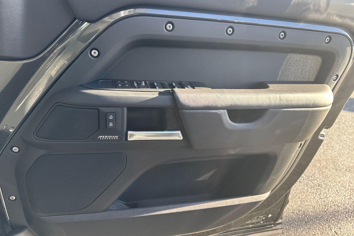 Used Land Rover Defender 2025 for sale - 76511858: Photo 52