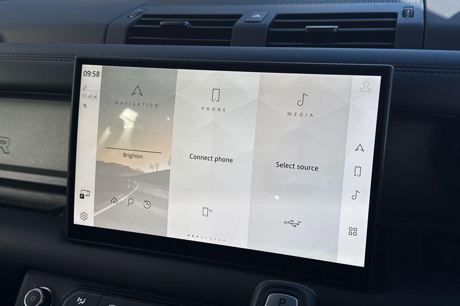 Used Land Rover Defender 2025 for sale - 76511858: Photo 61