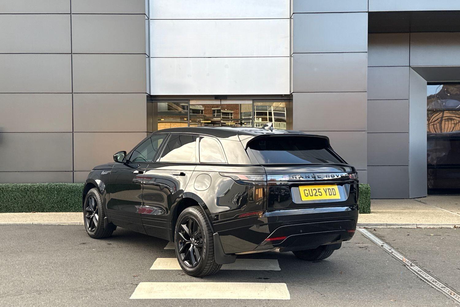 Used Land Rover Range Rover Velar 2025 for sale - 75939885: Photo 10