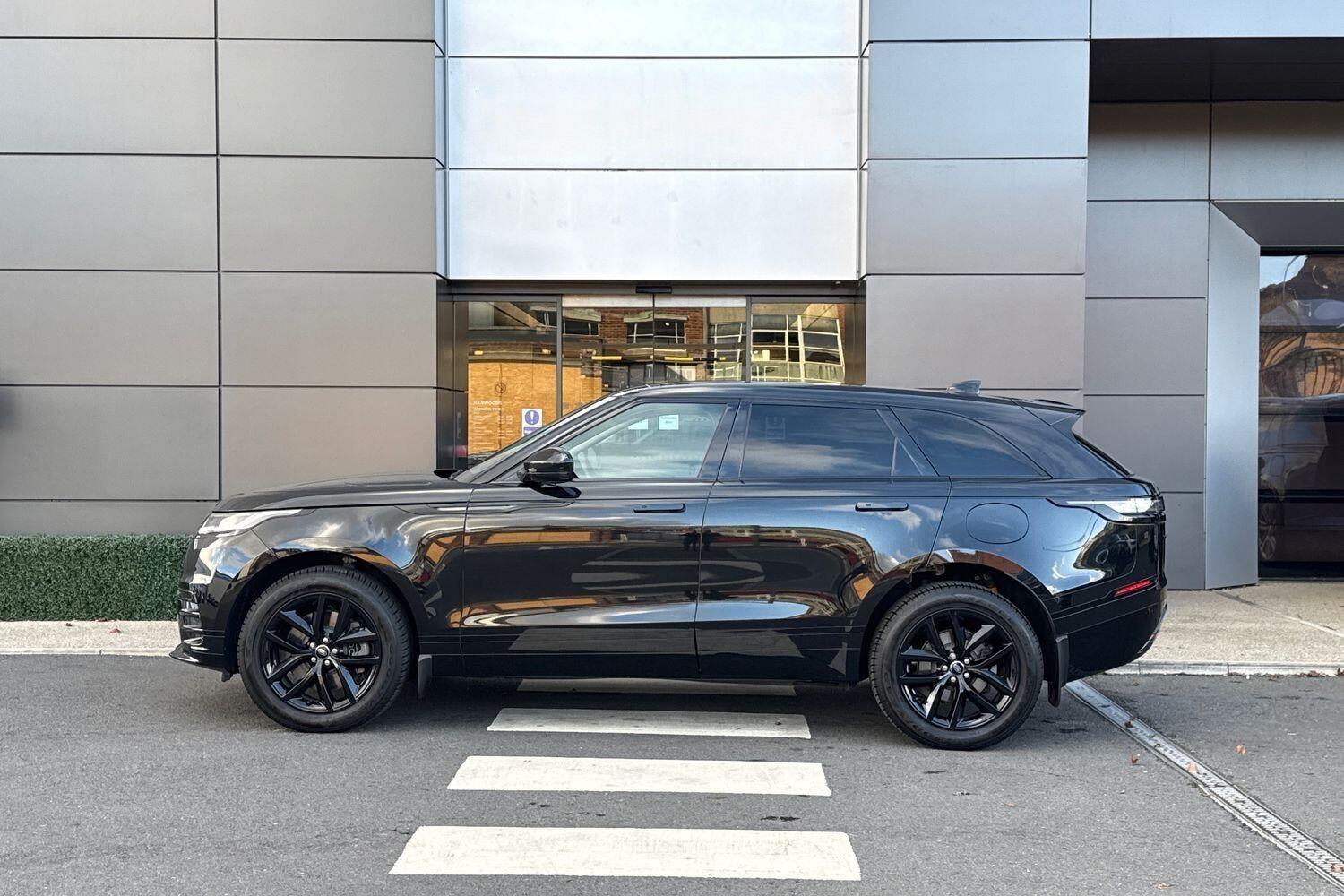 Used Land Rover Range Rover Velar 2025 for sale - 75939885: Photo 11