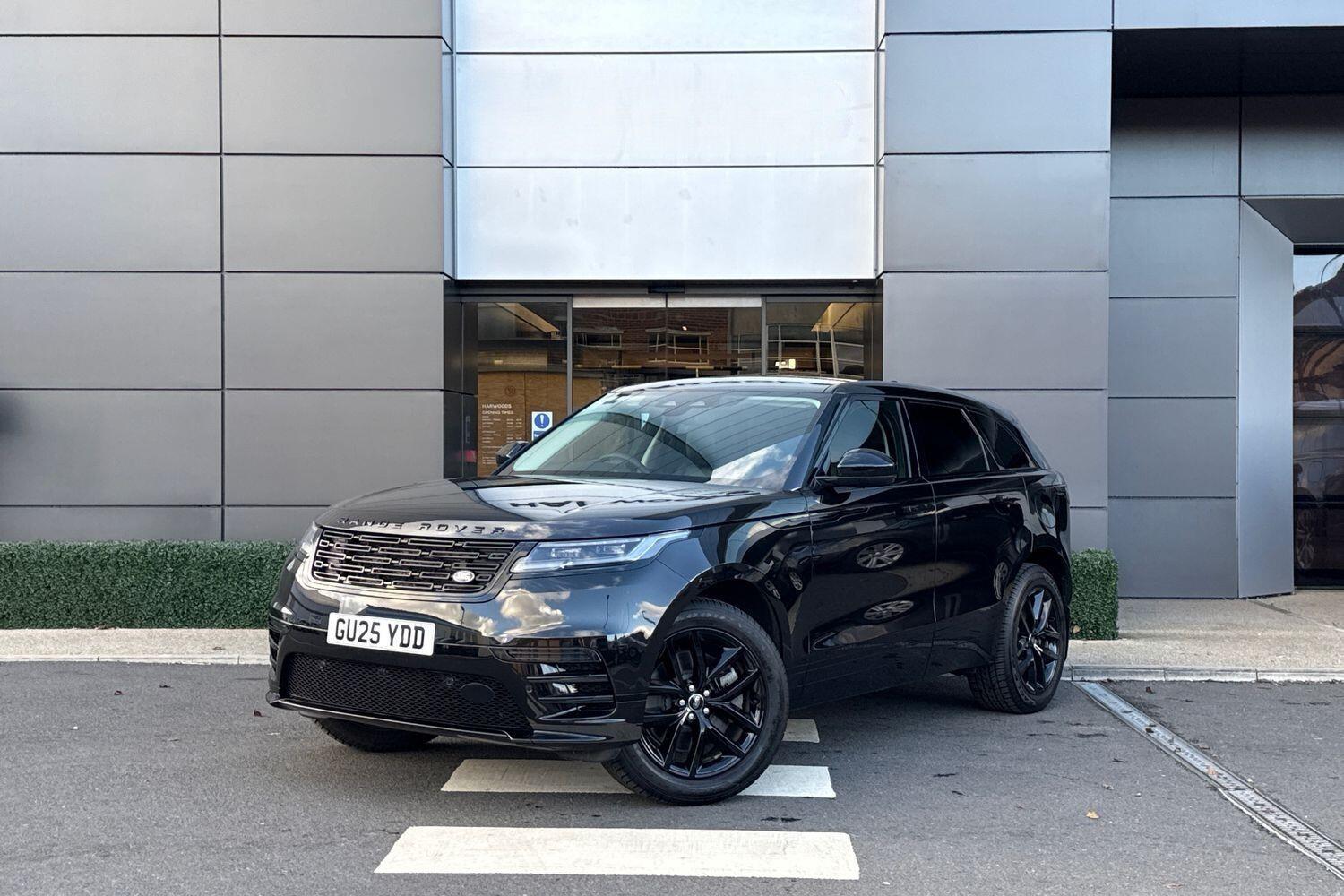 Used Land Rover Range Rover Velar 2025 for sale - 75939885: Photo 13