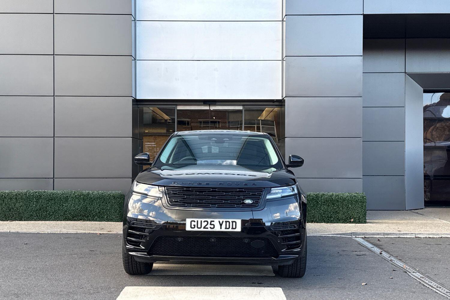 Used Land Rover Range Rover Velar 2025 for sale - 75939885: Photo 14