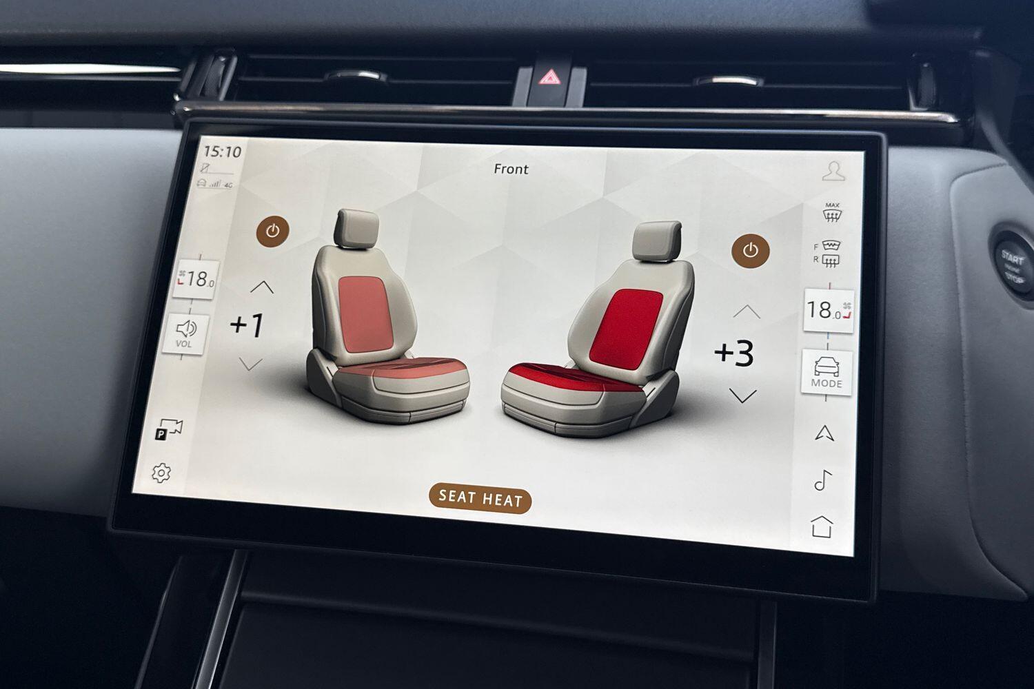 Used Land Rover Range Rover Velar 2025 for sale - 75939885: Photo 17