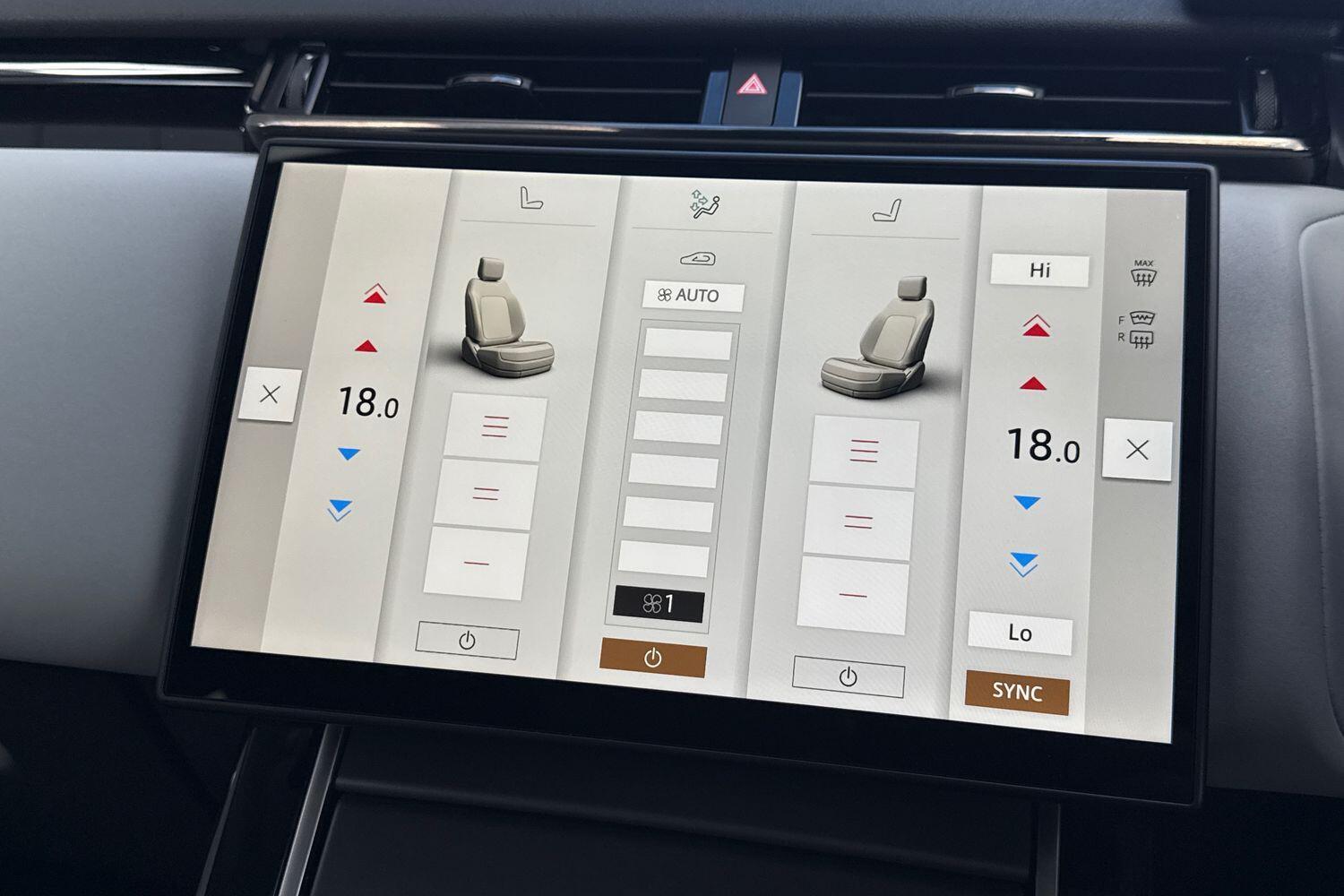 Used Land Rover Range Rover Velar 2025 for sale - 75939885: Photo 18