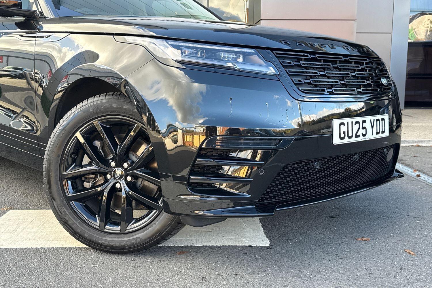 Used Land Rover Range Rover Velar 2025 for sale - 75939885: Photo 22