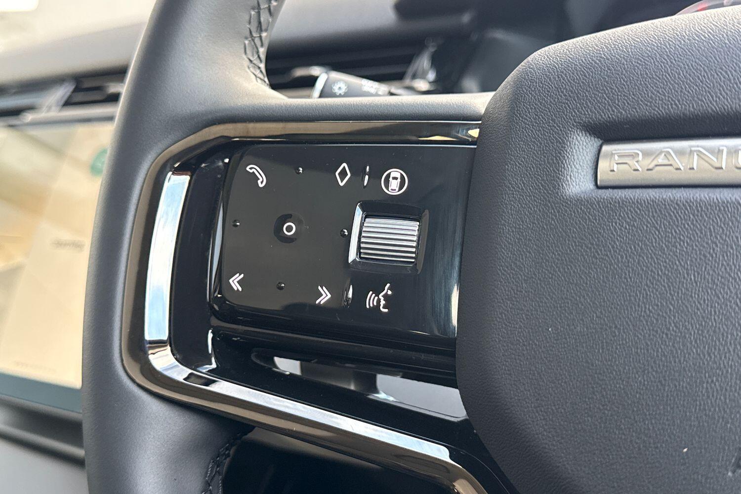 Used Land Rover Range Rover Velar 2025 for sale - 75939885: Photo 28