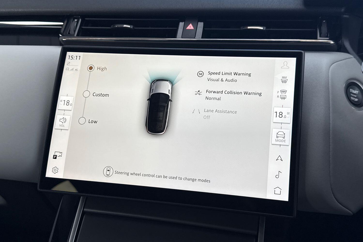 Used Land Rover Range Rover Velar 2025 for sale - 75939885: Photo 29