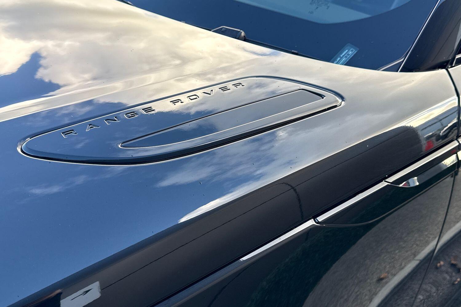 Used Land Rover Range Rover Velar 2025 for sale - 75939885: Photo 35