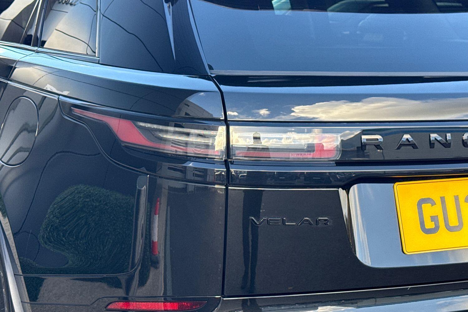 Used Land Rover Range Rover Velar 2025 for sale - 75939885: Photo 38