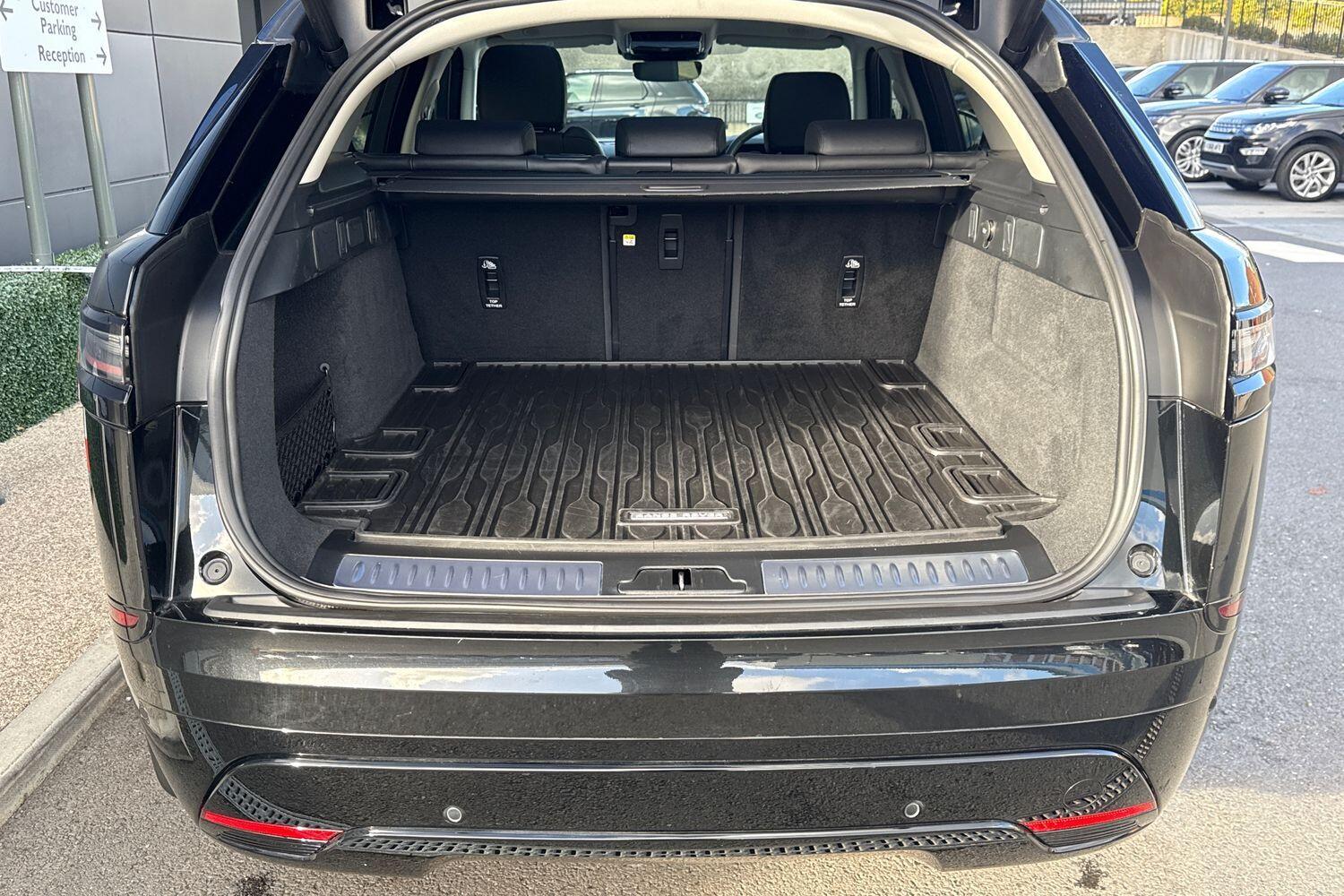 Used Land Rover Range Rover Velar 2025 for sale - 75939885: Photo 39