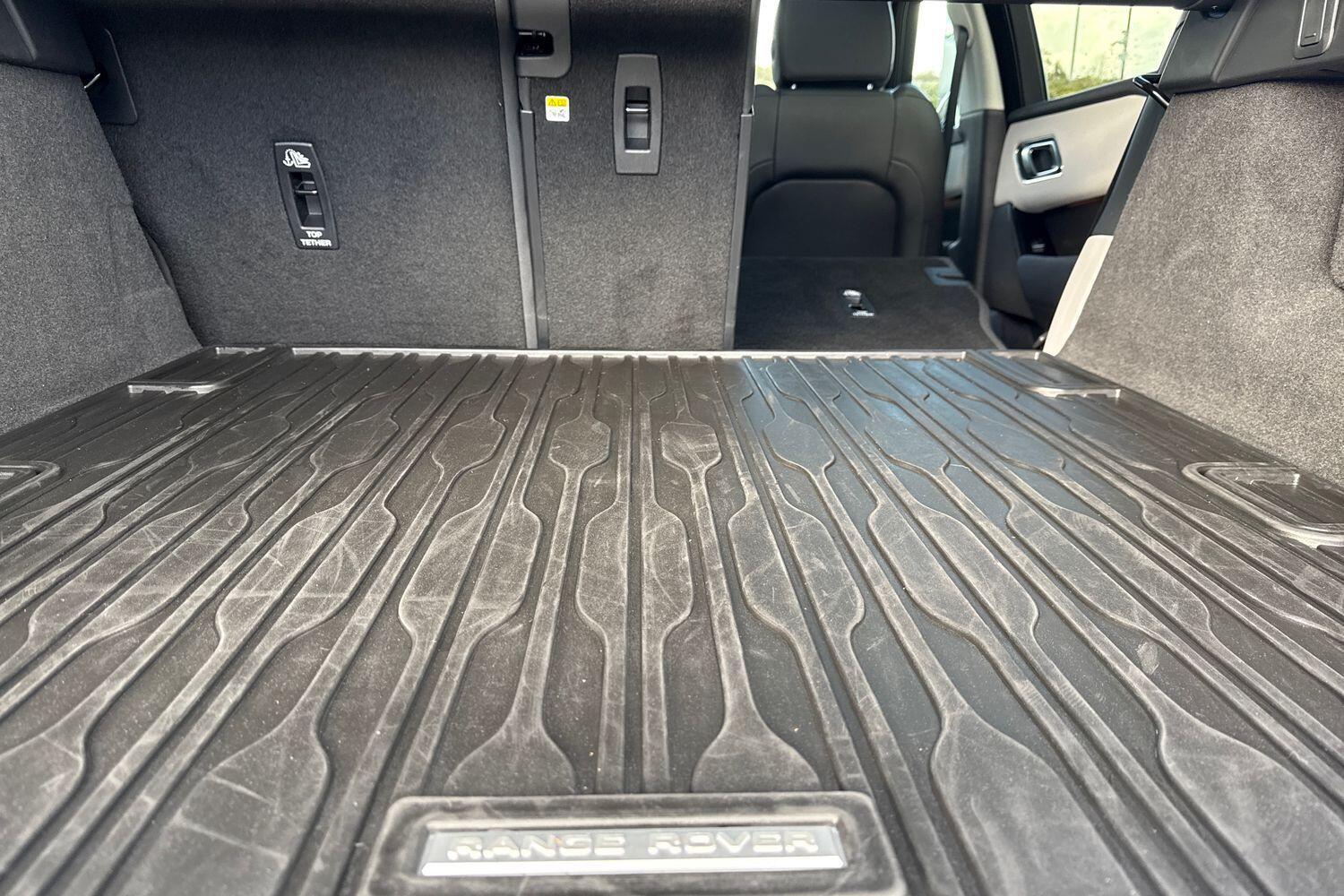 Used Land Rover Range Rover Velar 2025 for sale - 75939885: Photo 41