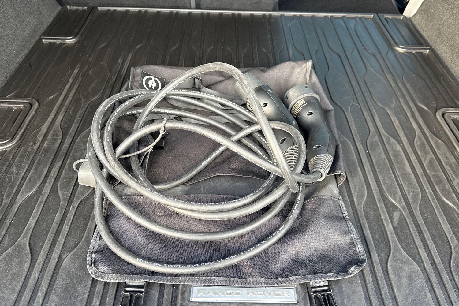 Used Land Rover Range Rover Velar 2025 for sale - 75939885: Photo 42