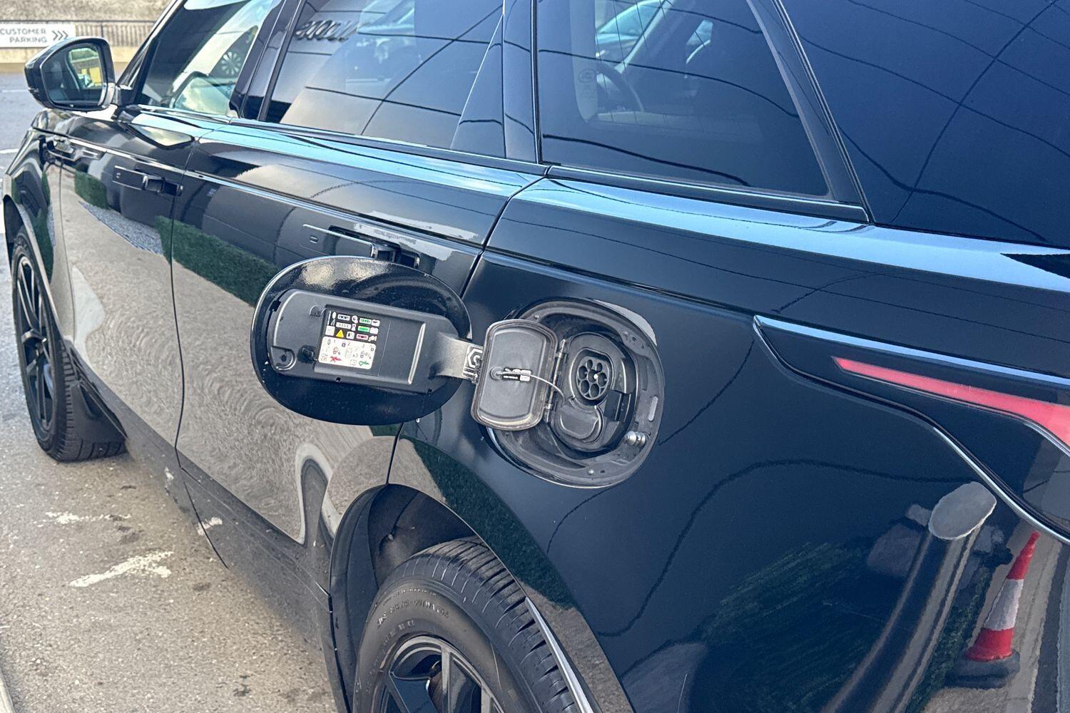 Used Land Rover Range Rover Velar 2025 for sale - 75939885: Photo 43