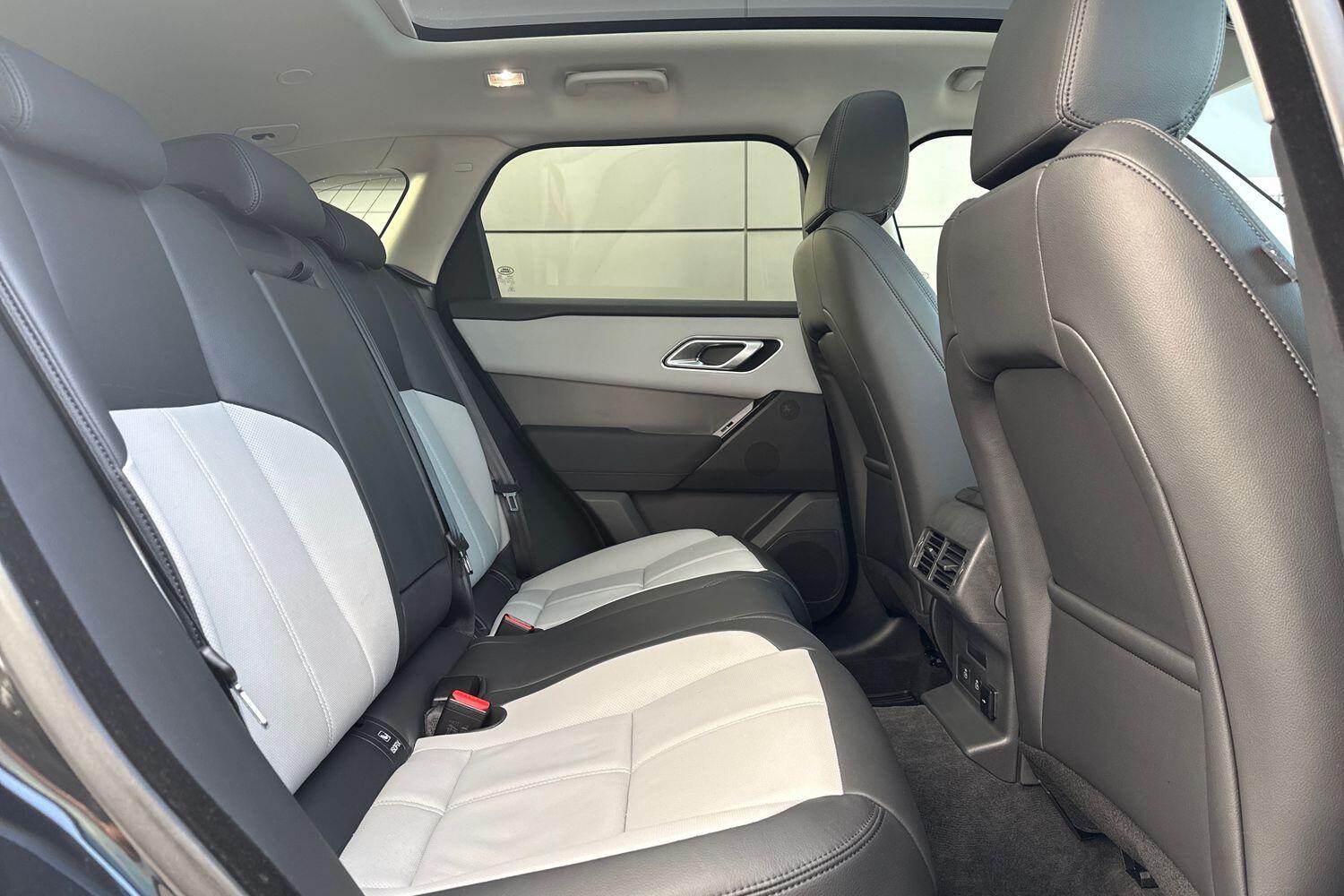 Used Land Rover Range Rover Velar 2025 for sale - 75939885: Photo 44