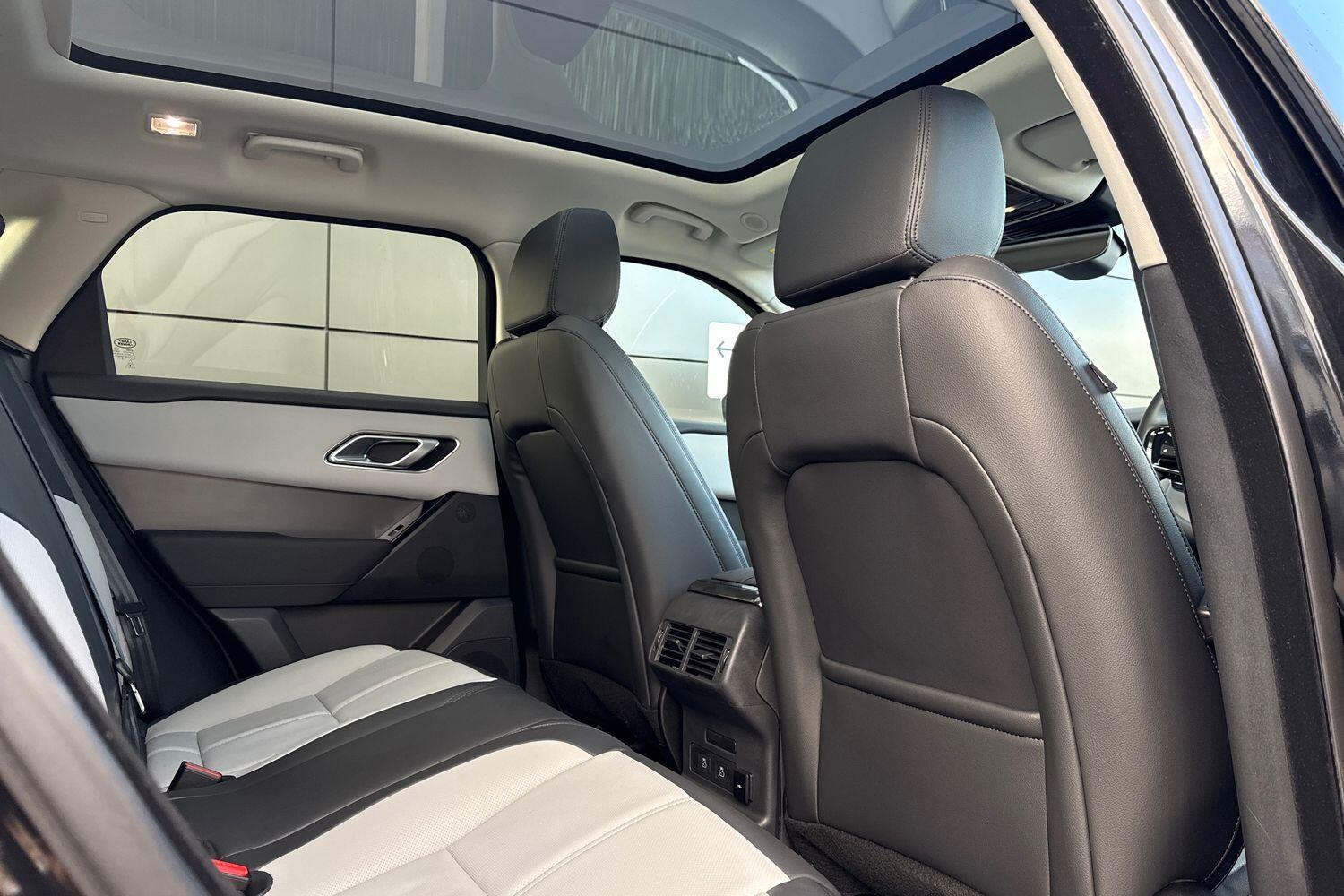 Used Land Rover Range Rover Velar 2025 for sale - 75939885: Photo 45