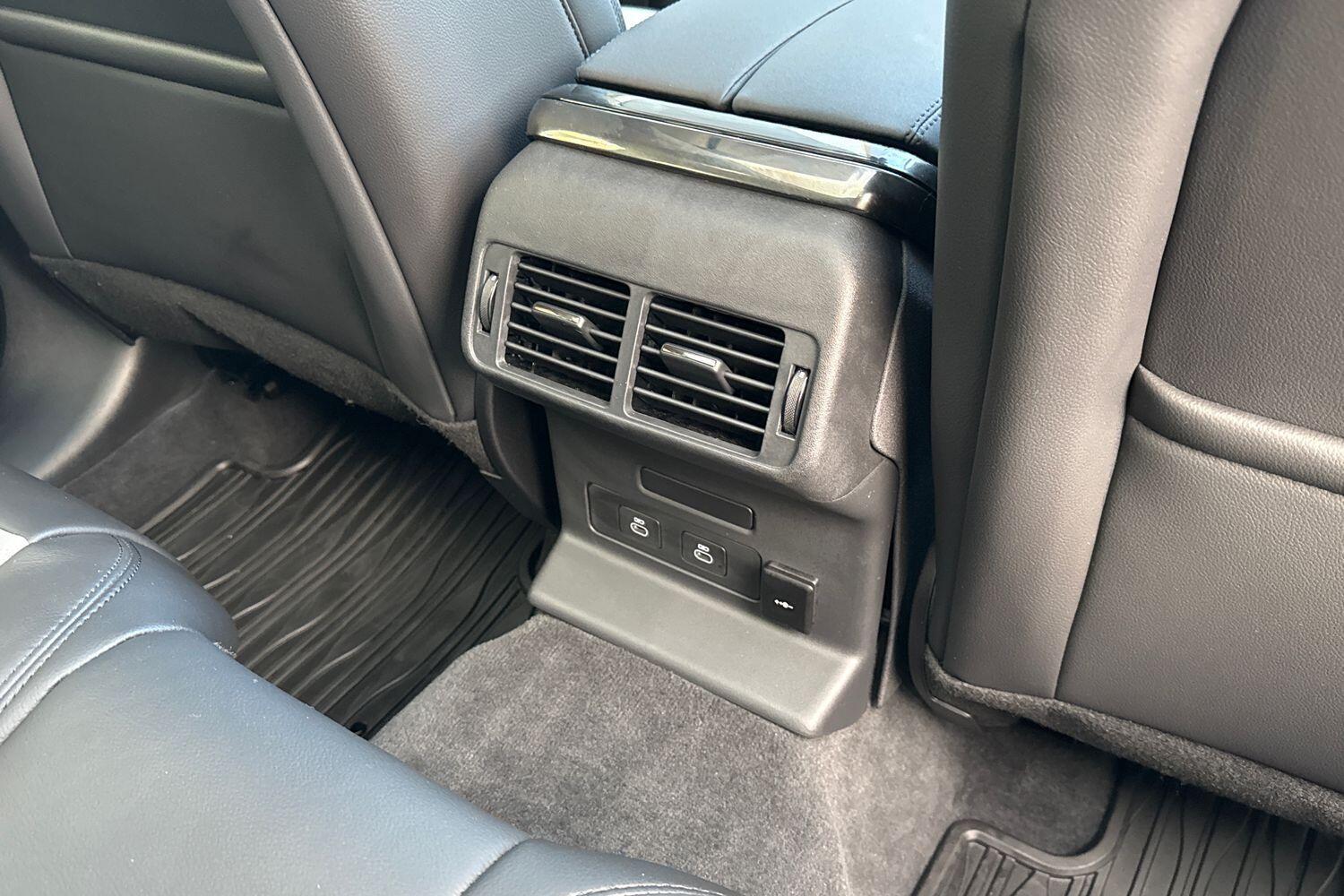 Used Land Rover Range Rover Velar 2025 for sale - 75939885: Photo 47