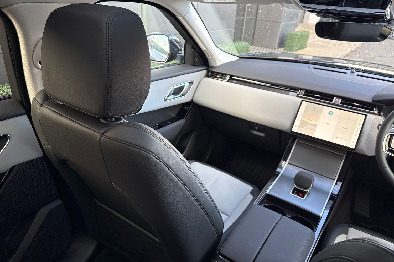 Used Land Rover Range Rover Velar 2025 for sale - 75939885: Photo 49