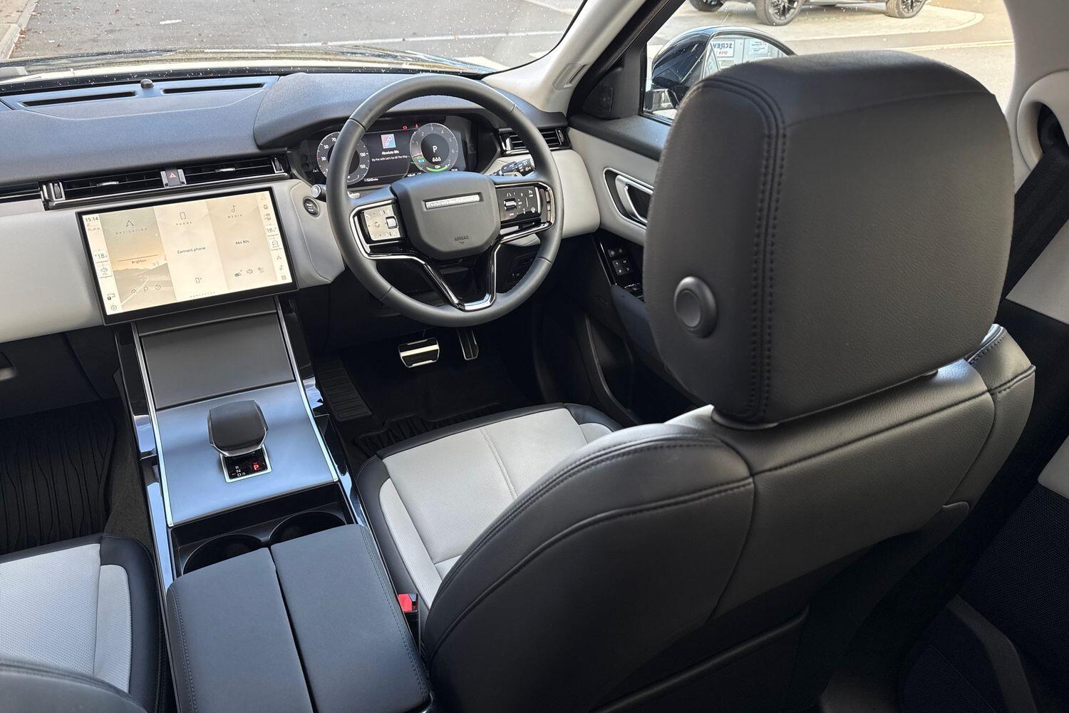 Used Land Rover Range Rover Velar 2025 for sale - 75939885: Photo 50