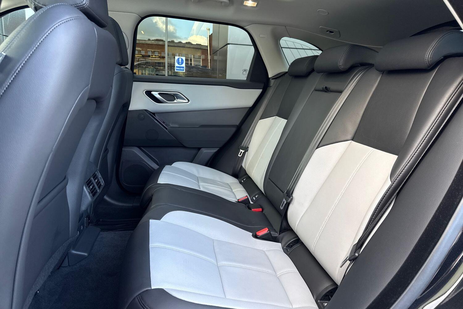 Used Land Rover Range Rover Velar 2025 for sale - 75939885: Photo 53