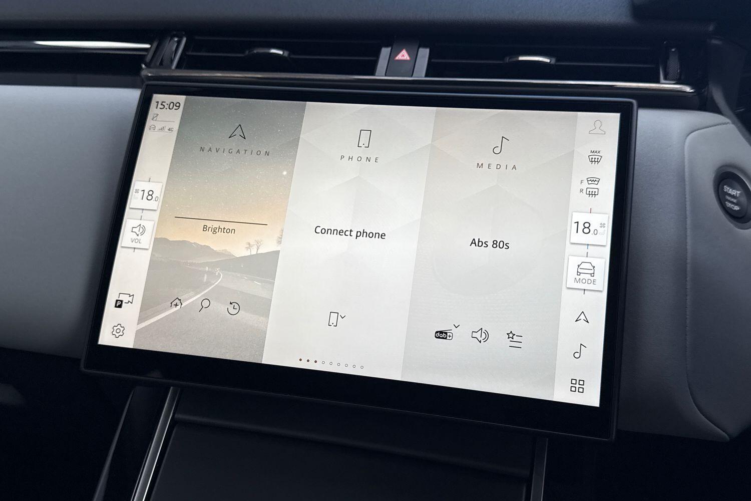 Used Land Rover Range Rover Velar 2025 for sale - 75939885: Photo 58