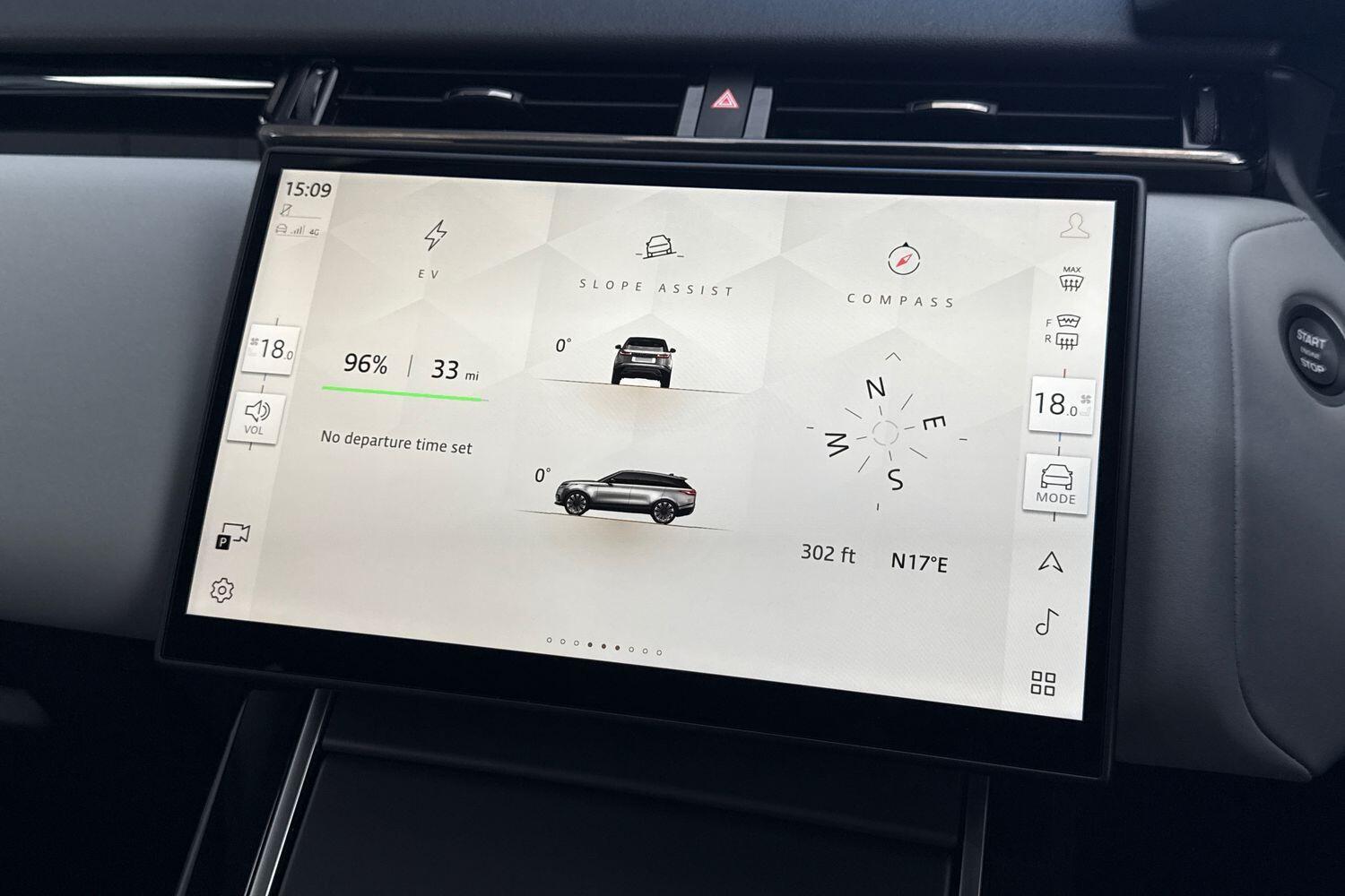 Used Land Rover Range Rover Velar 2025 for sale - 75939885: Photo 59