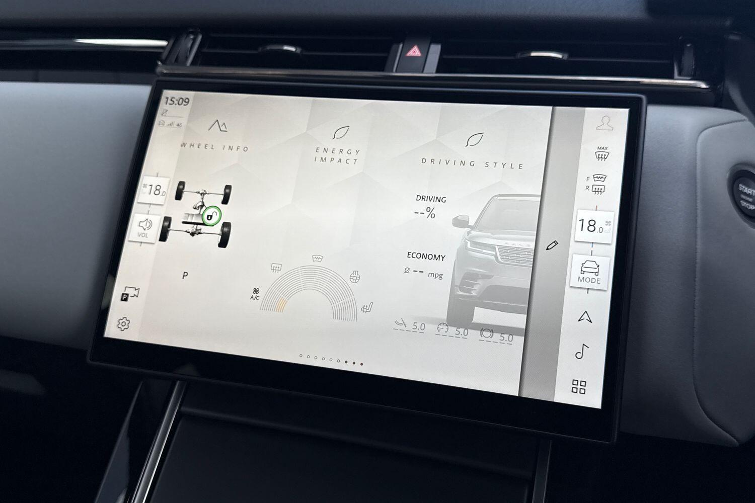 Used Land Rover Range Rover Velar 2025 for sale - 75939885: Photo 60