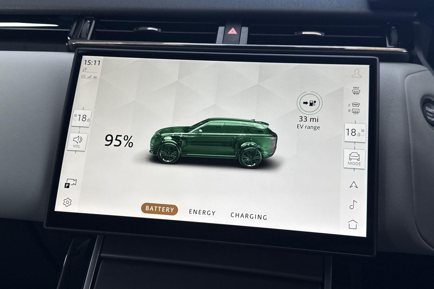 Used Land Rover Range Rover Velar 2025 for sale - 75939885: Photo 63