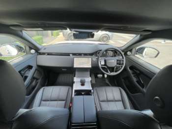 Used Land Rover Range Rover Evoque 2025 for sale - 75175111: Photo