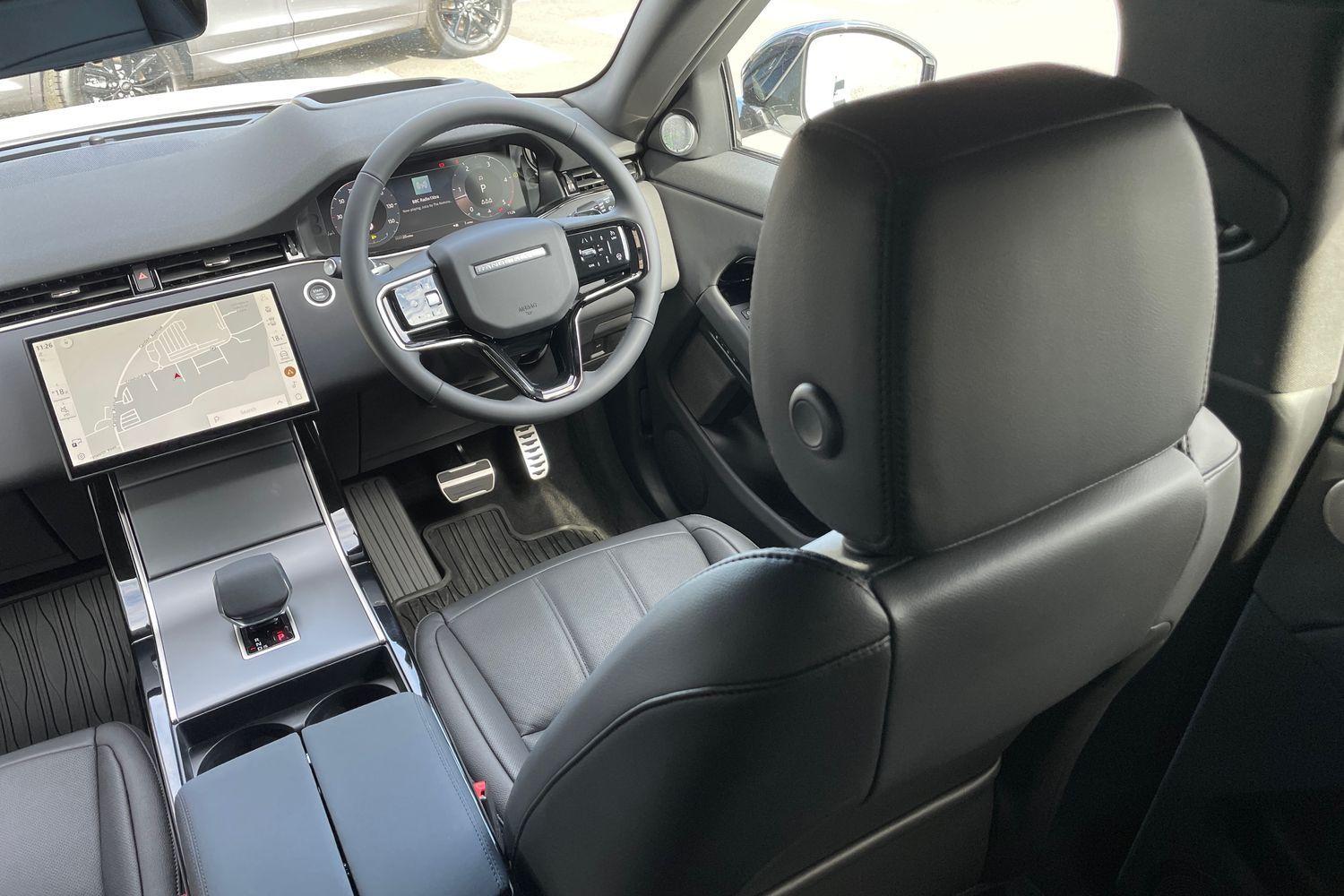 Vehicle 46