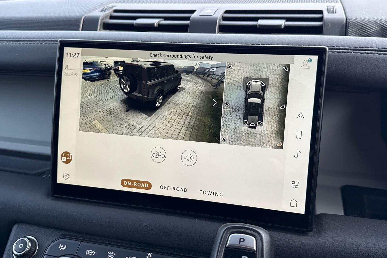 Used Land Rover Defender 2023 for sale - 77549436: Photo 13