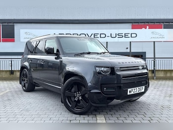 Used Land Rover Defender 2023 for sale - 77549436: Photo