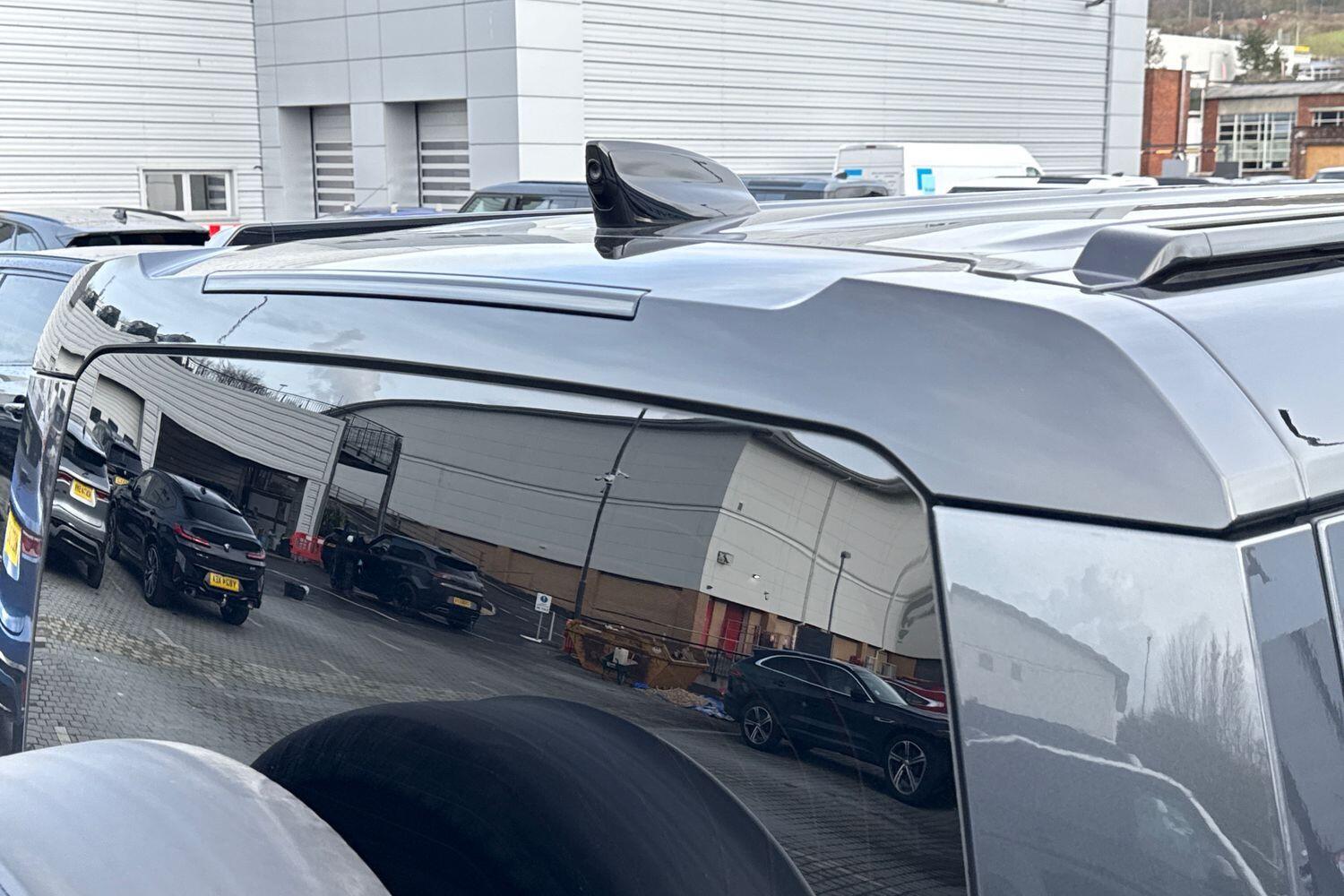 Used Land Rover Defender 2023 for sale - 77549436: Photo 23