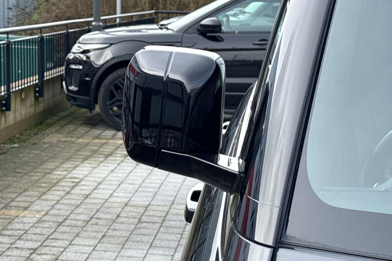 Used Land Rover Defender 2023 for sale - 77549436: Photo 25