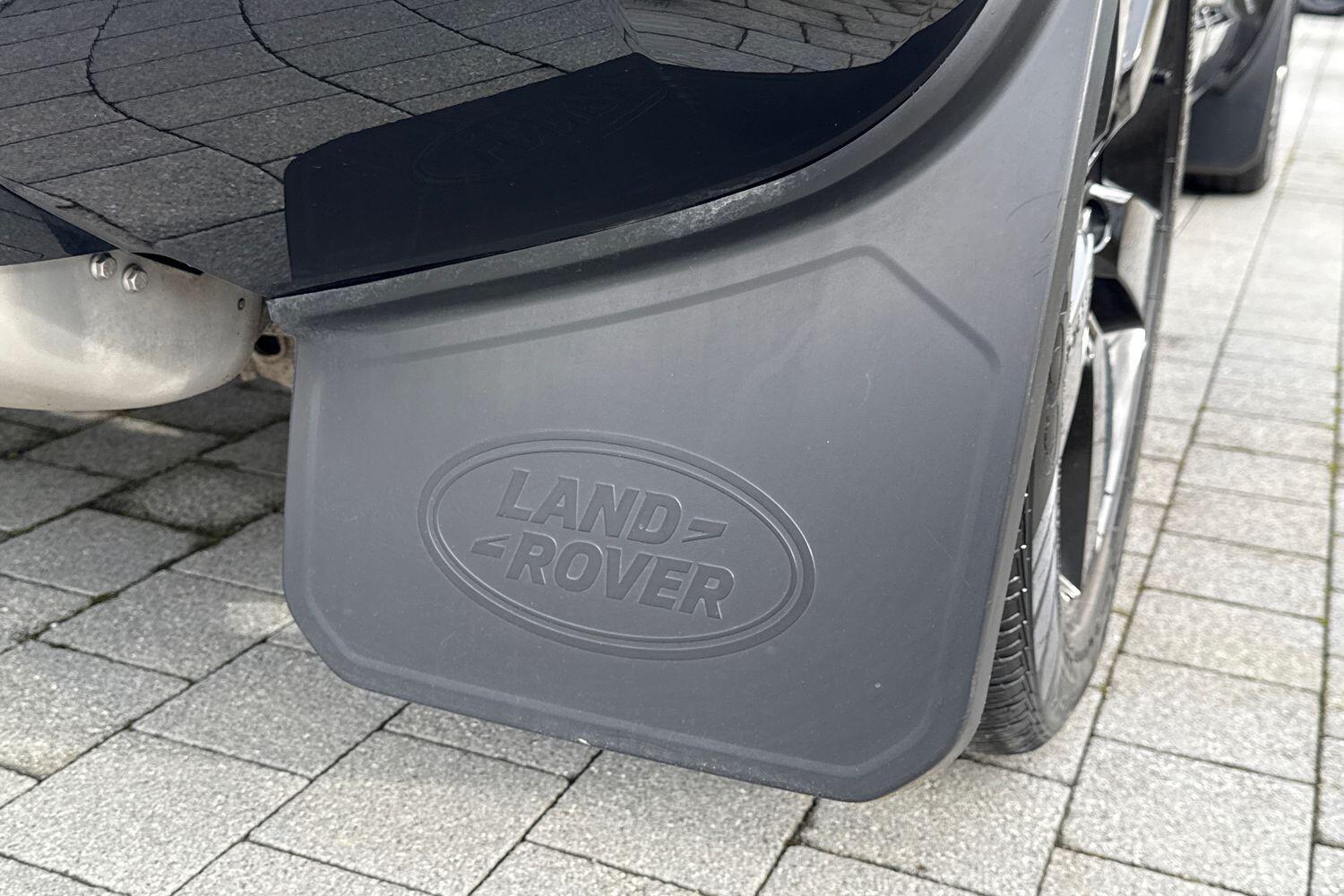 Used Land Rover Defender 2023 for sale - 77549436: Photo 35