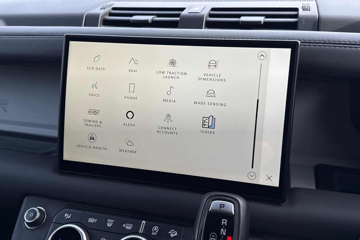 Used Land Rover Defender 2023 for sale - 77549436: Photo 37