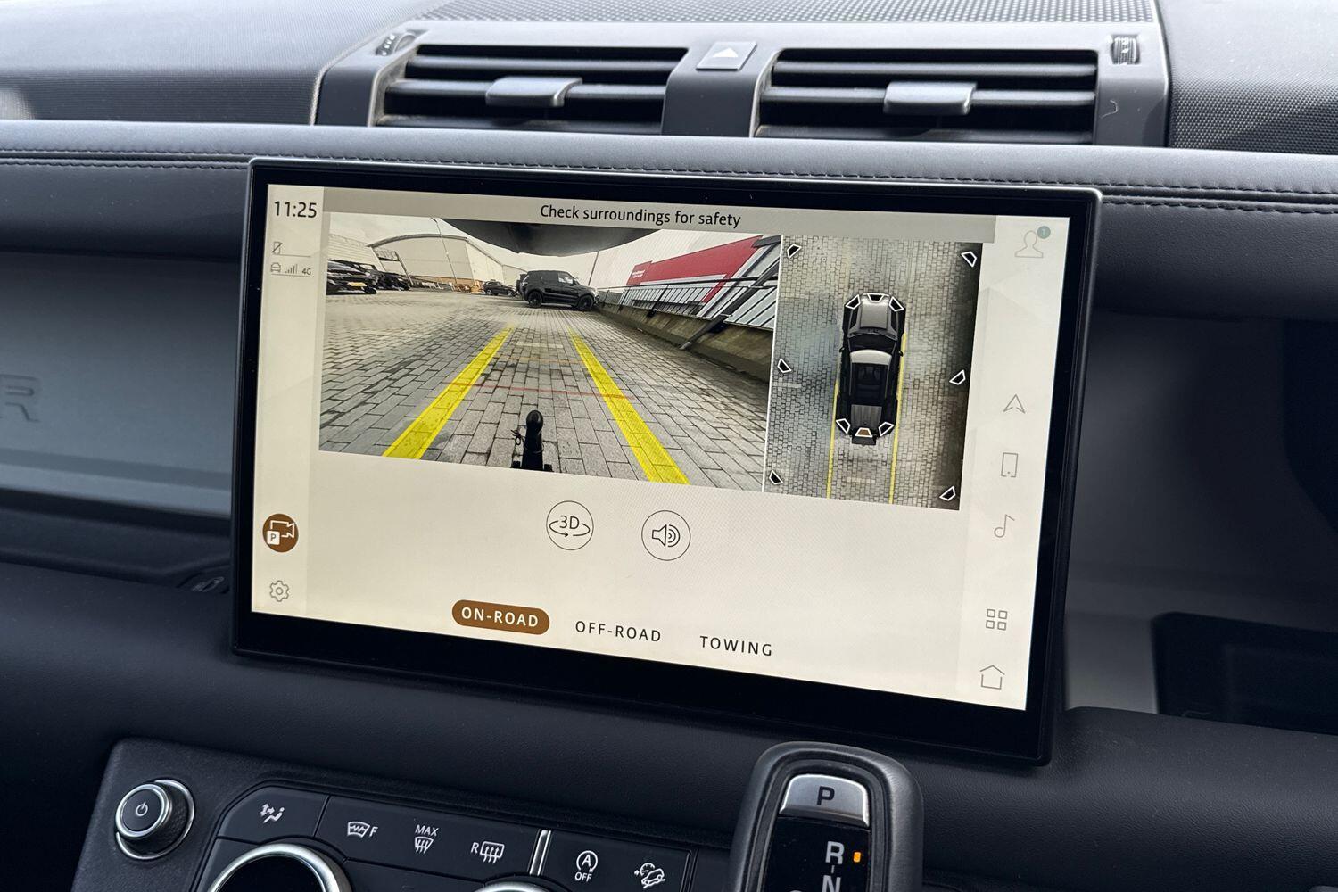 Used Land Rover Defender 2023 for sale - 77549436: Photo 4